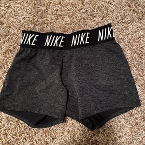 Nike athletic shorts